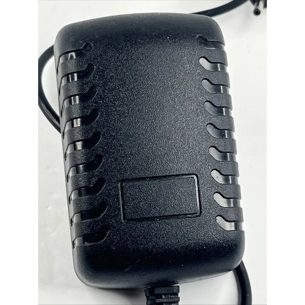 Generic AC/DC Adapter Charger Power Model YGY-R 100-240vac 50/60hz 12v 1.5a